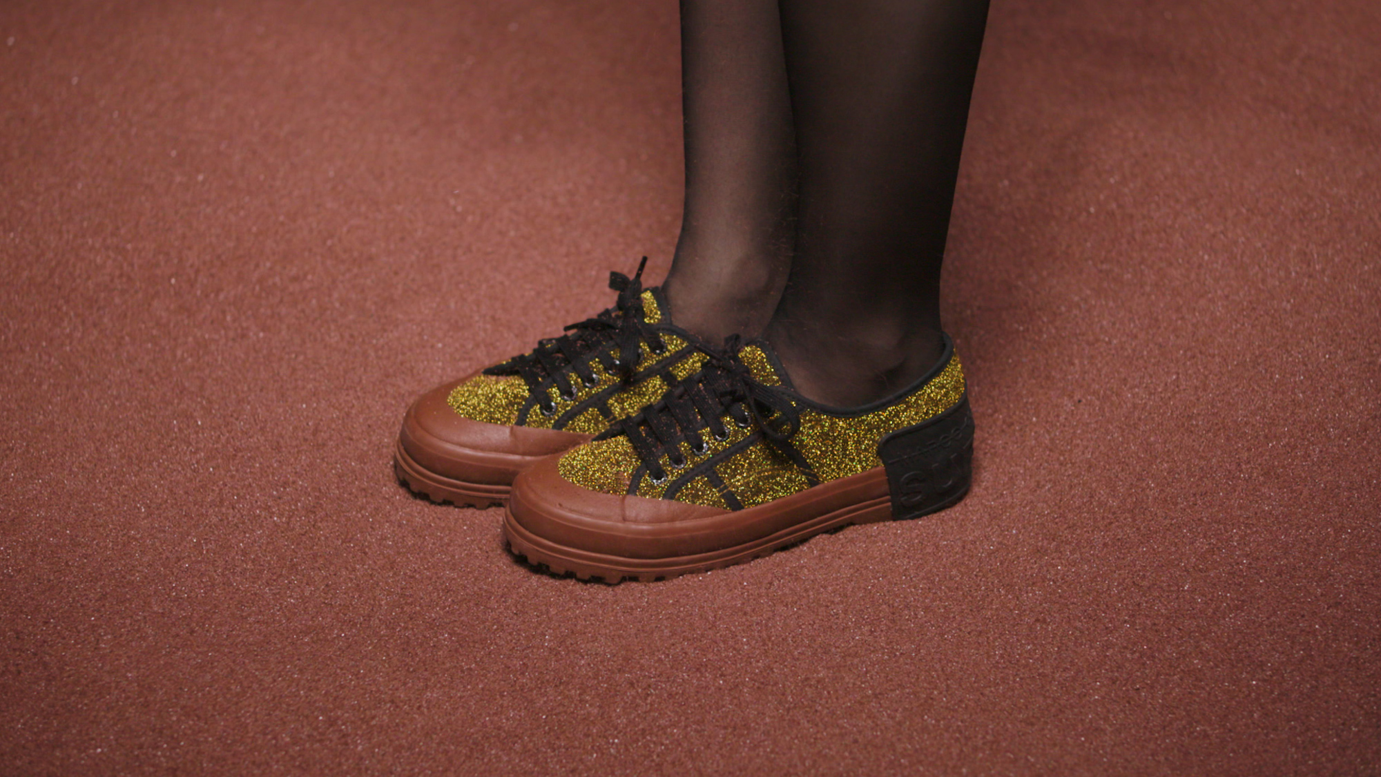 MARCO DE VINCENZO x SUPERGA